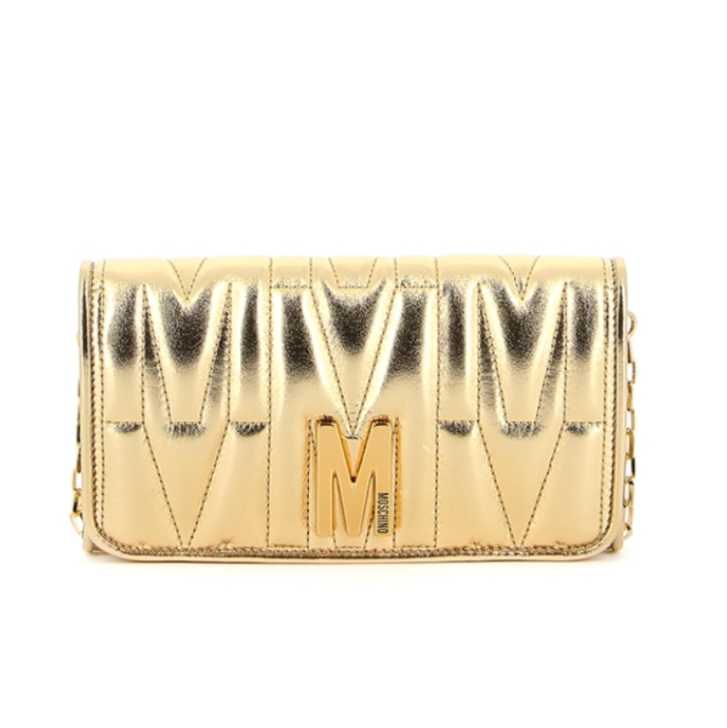Moschino Wallet-On-Chain